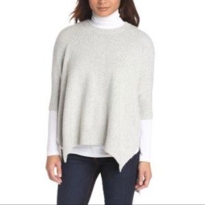 BCBG wool and cotton”Leah” sweater